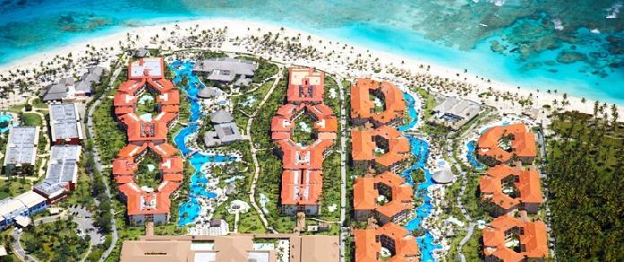 Majestic Elegance Punta Cana - Dominican Republic - Punta Cana